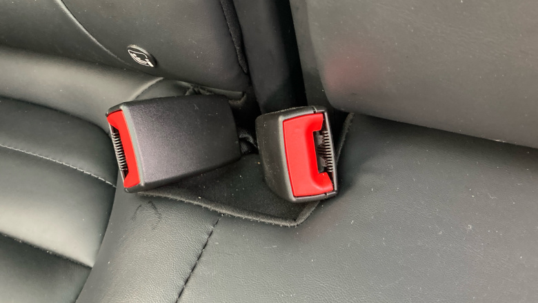 MG Hs 1.5 T-GDI PHEV Exclusive 5dr Auto Hatchback